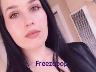 Freezepop