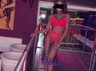 Frenkii