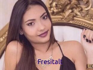 Fresitalt