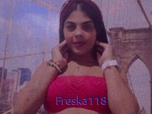 Freska118