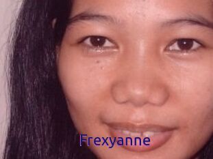 Frexyanne