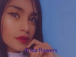 Frida_flowers