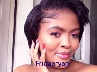 Fridaaryan