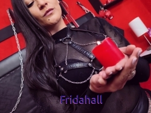 Fridahall