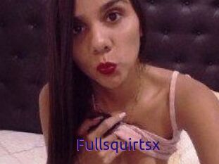 Fullsquirtsx
