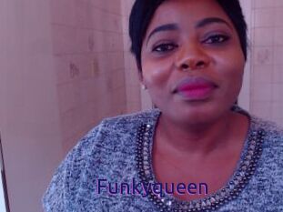 Funkyqueen