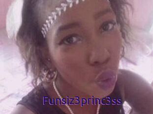 Funsiz3princ3ss