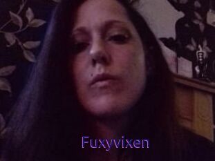 Fuxyvixen