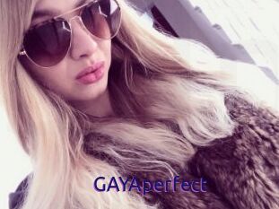 GAYAperfect
