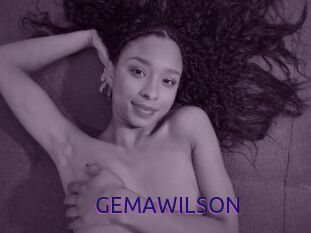 GEMAWILSON