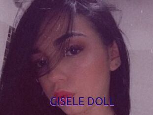 GISELE_DOLL