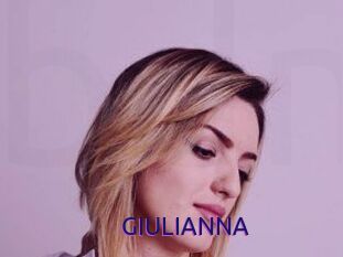 GIULIANNA