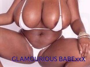 GLAMOURIOUS_BABExxX