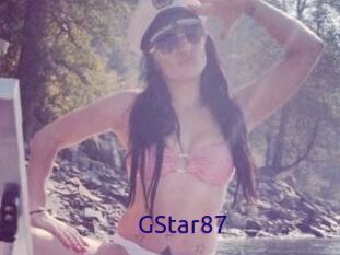 GStar87