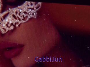 GabbiJun