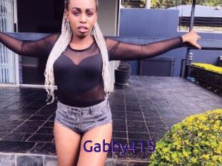 Gabby415