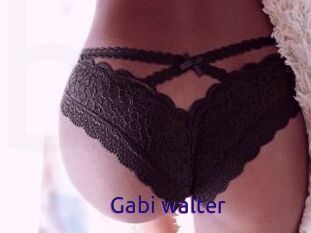 Gabi_walter