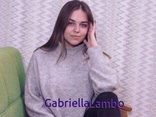 GabriellaLambo