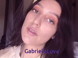 GabriellaLove