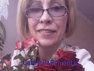GabriellaRomantic