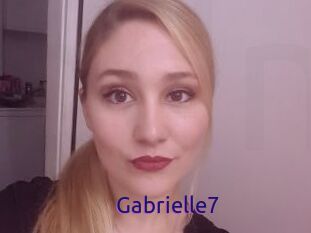 Gabrielle7