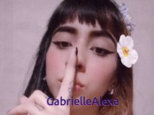 GabrielleAlexa