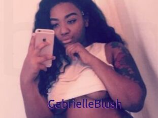 GabrielleBlush