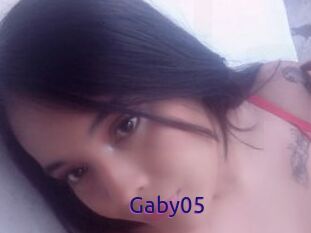 Gaby05