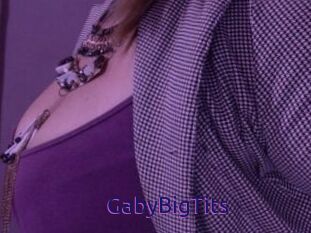 GabyBigTits