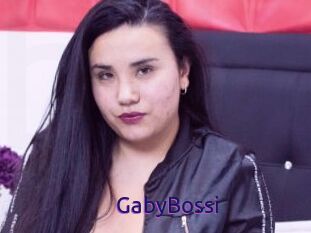 GabyBossi