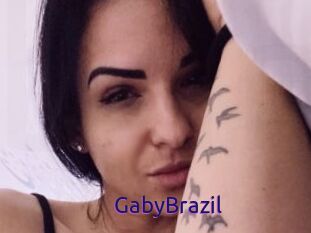 GabyBrazil