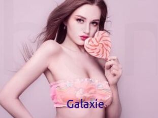 Galaxie