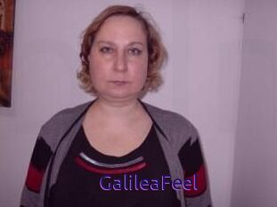 GalileaFeel