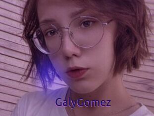GalyGomez