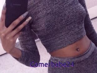 Gamerbabe24