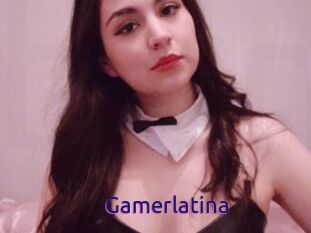 Gamerlatina