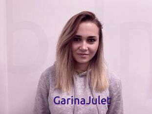 GarinaJulet