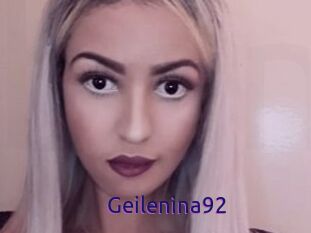 Geilenina92