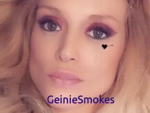 GeinieSmokes