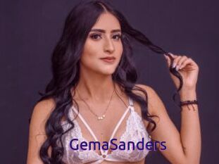 GemaSanders