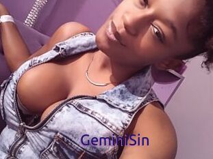 GeminiSin