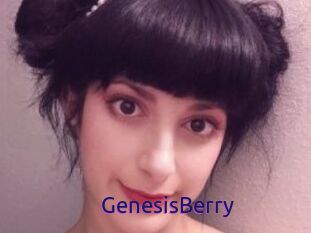 GenesisBerry