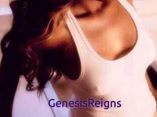 GenesisReigns