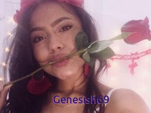 Genesish69