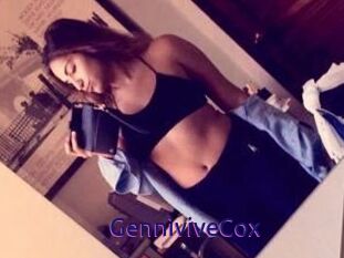 GenniviveCox