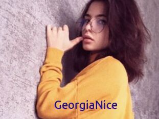 GeorgiaNice