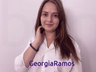 GeorgiaRamos