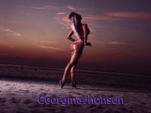 GeorginaJhonson