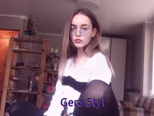 Gera_Styl