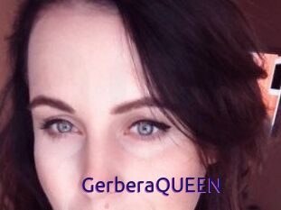 GerberaQUEEN